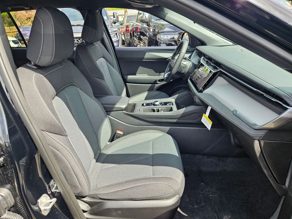 2026 Jeep Cherokee Laredo Gresham OR