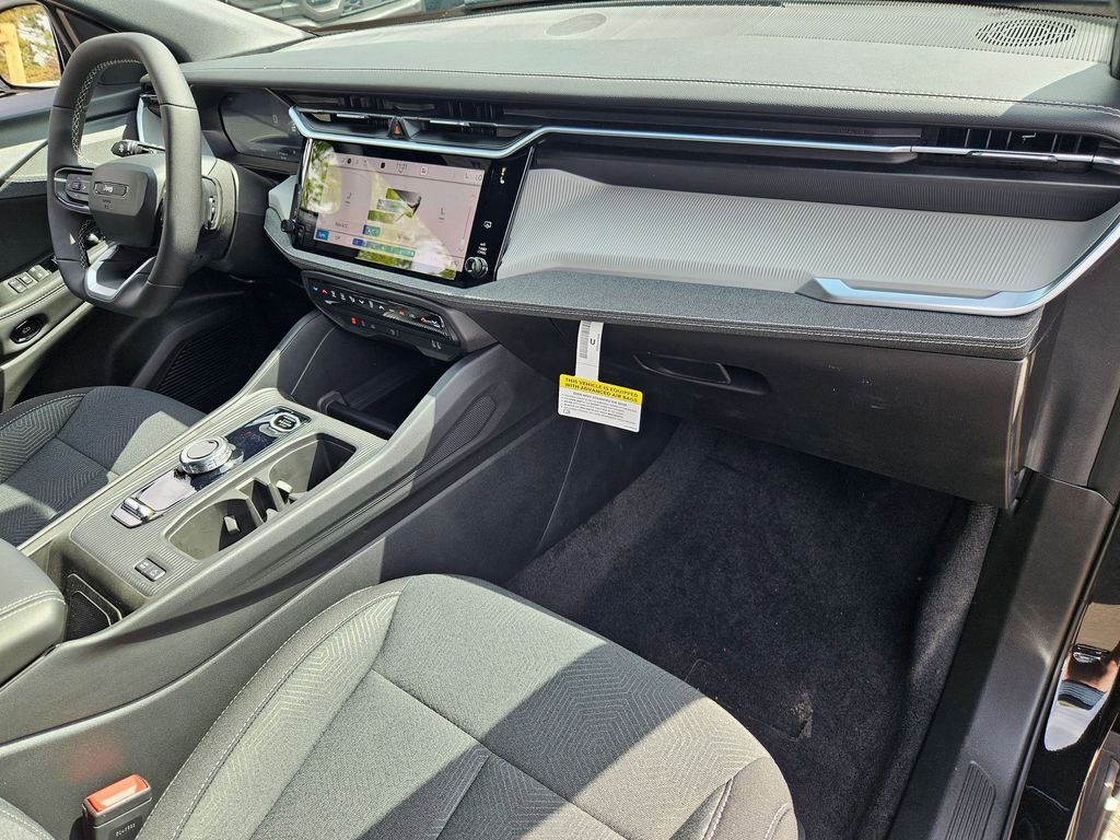 2026 Jeep Cherokee Laredo Gresham OR