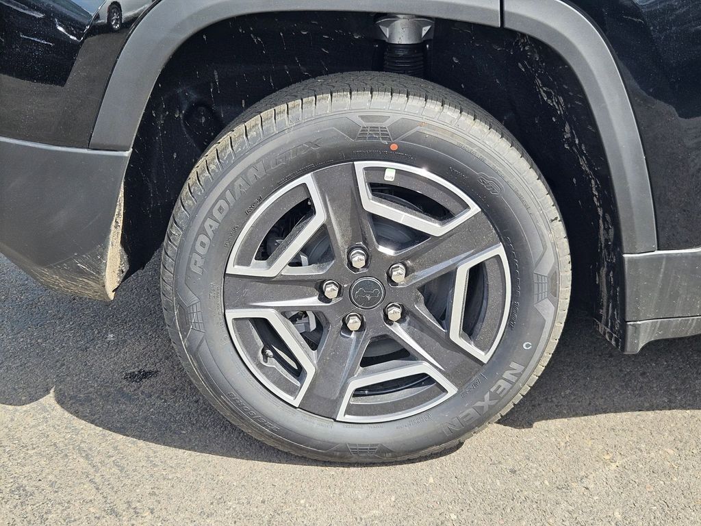 2026 Jeep Cherokee Laredo Gresham OR