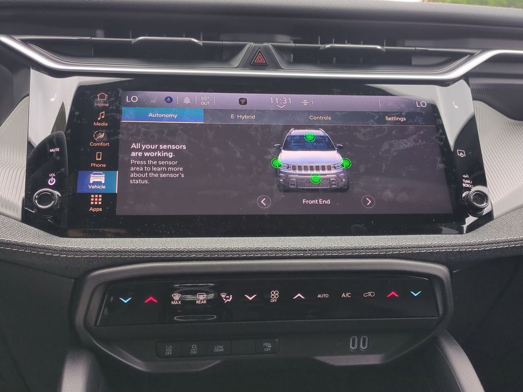 2026 Jeep Cherokee Laredo Gresham OR