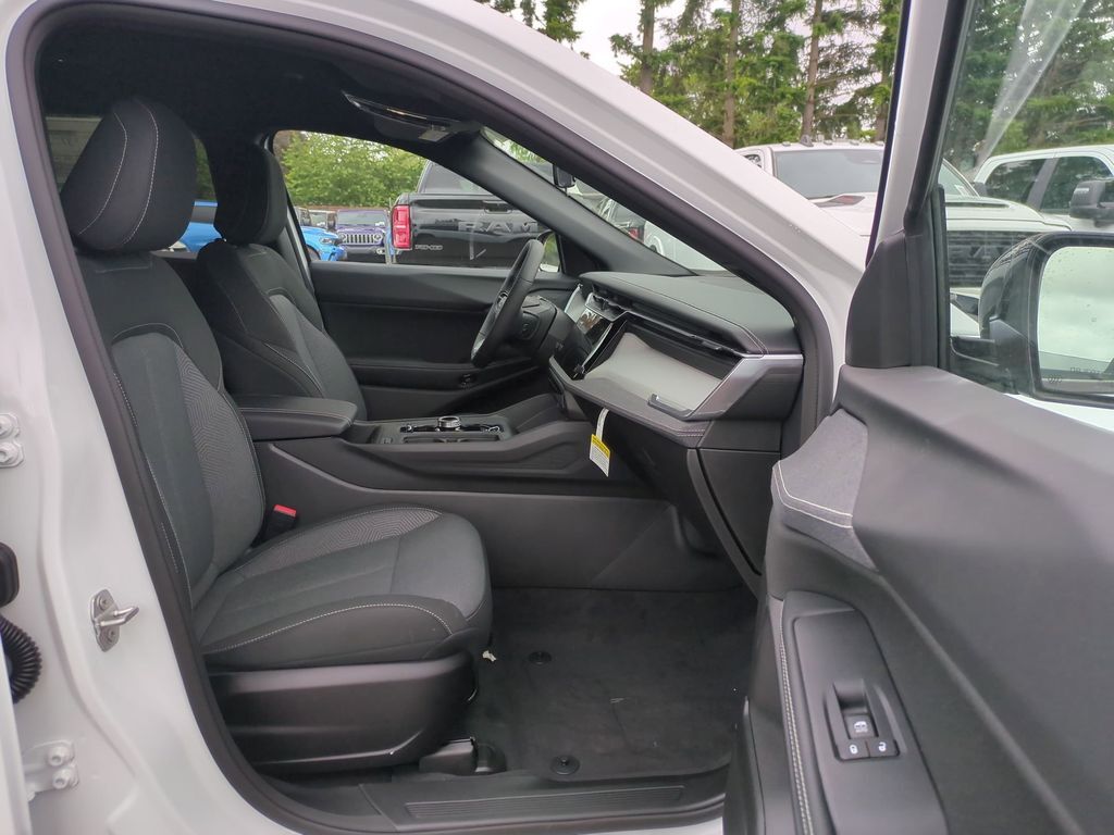 2026 Jeep Cherokee Laredo Gresham OR