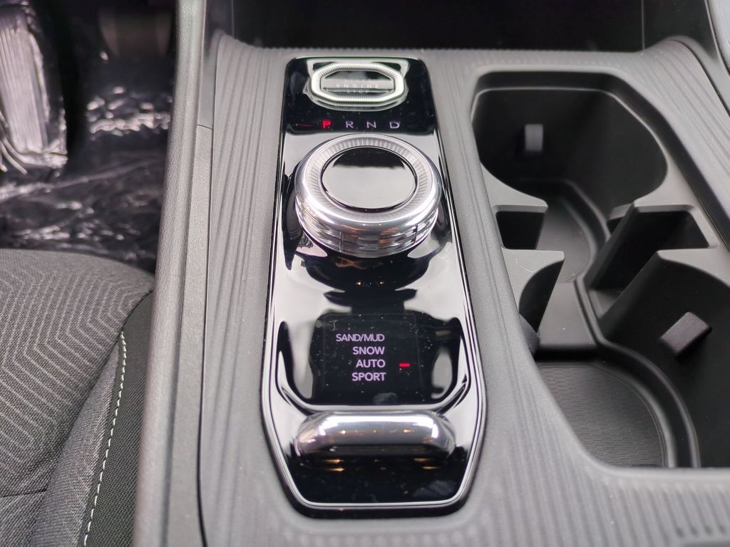 2026 Jeep Cherokee Laredo Gresham OR