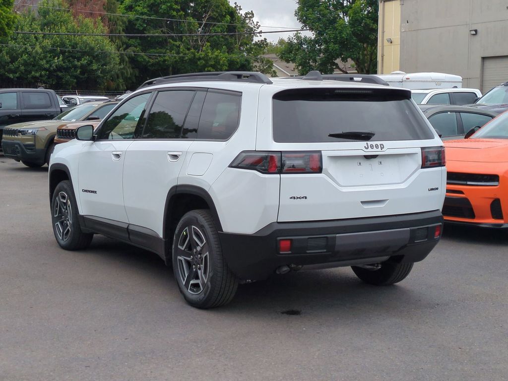 2026 Jeep Cherokee Laredo Gresham OR