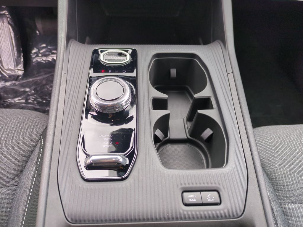 2026 Jeep Cherokee Laredo Gresham OR