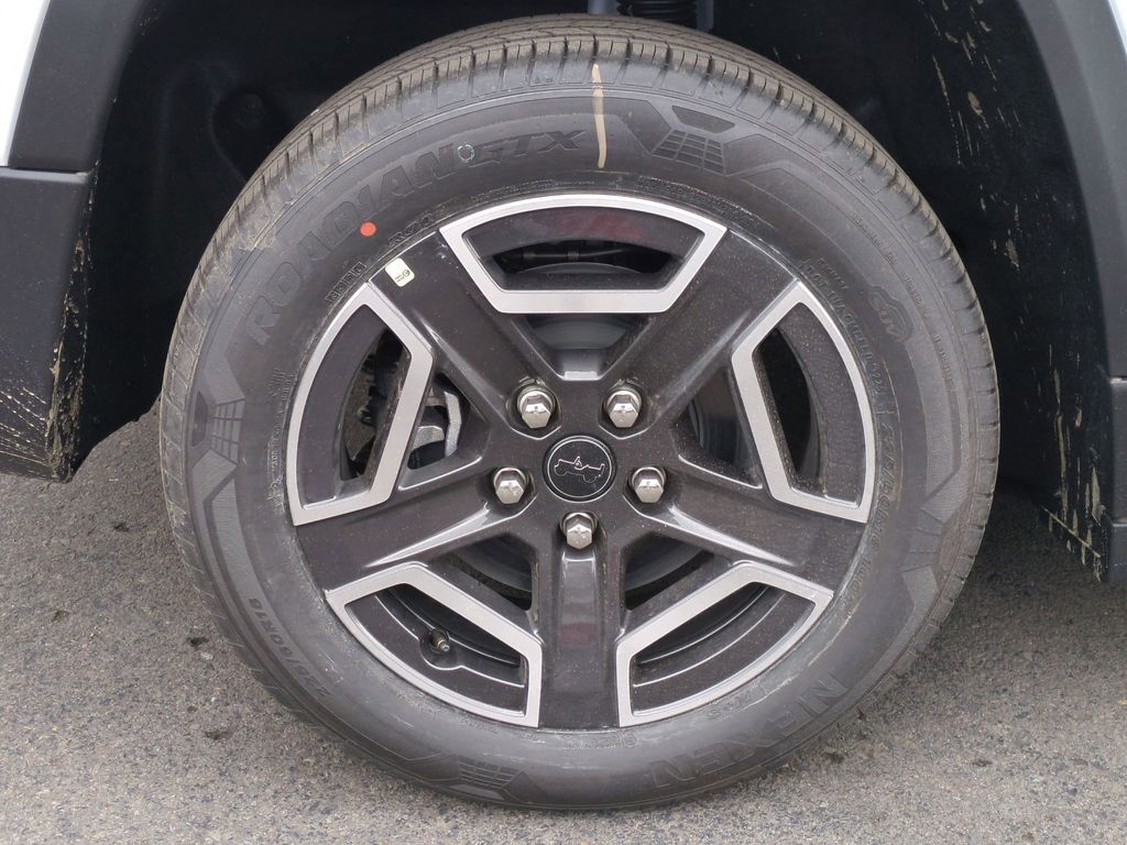 2026 Jeep Cherokee Laredo Gresham OR