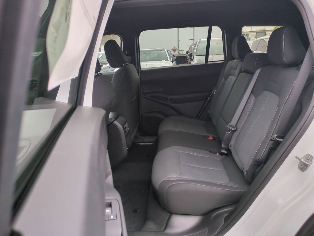 2026 Jeep Cherokee Laredo Gresham OR