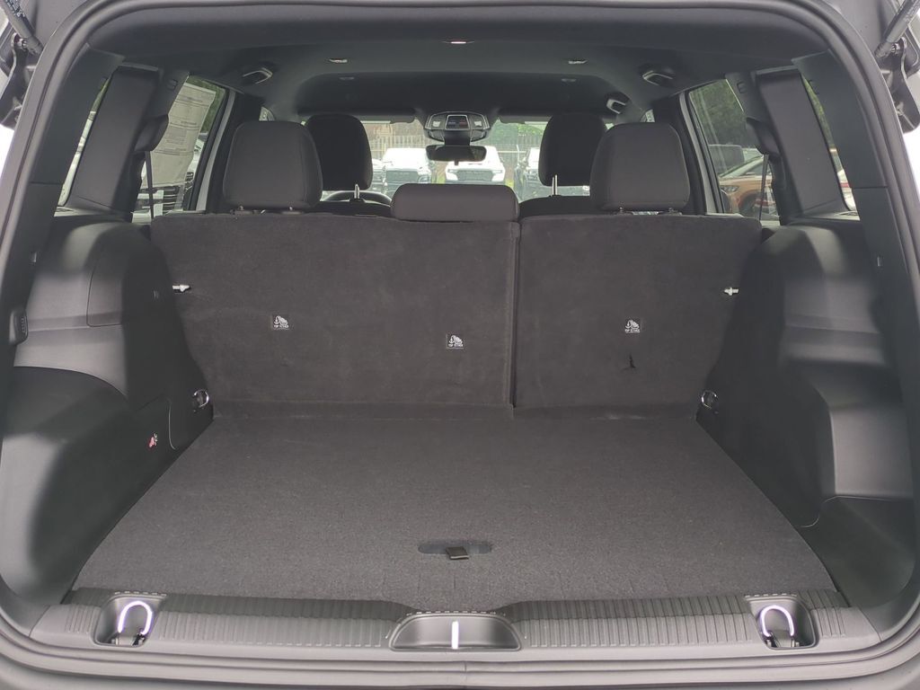 2026 Jeep Cherokee Laredo Gresham OR