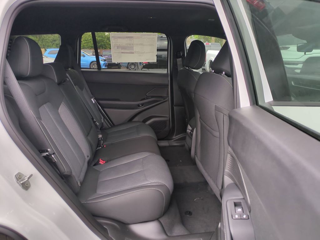 2026 Jeep Cherokee Laredo Gresham OR