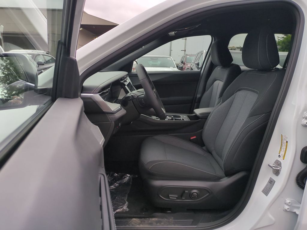 2026 Jeep Cherokee Laredo Gresham OR