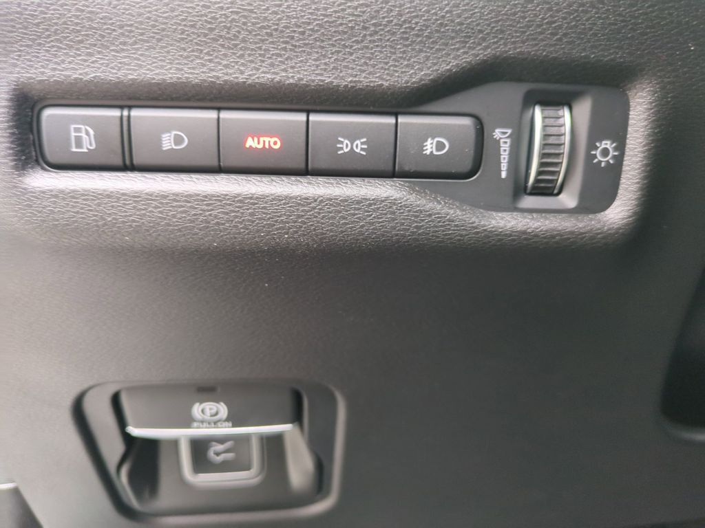 2026 Jeep Cherokee Laredo Gresham OR