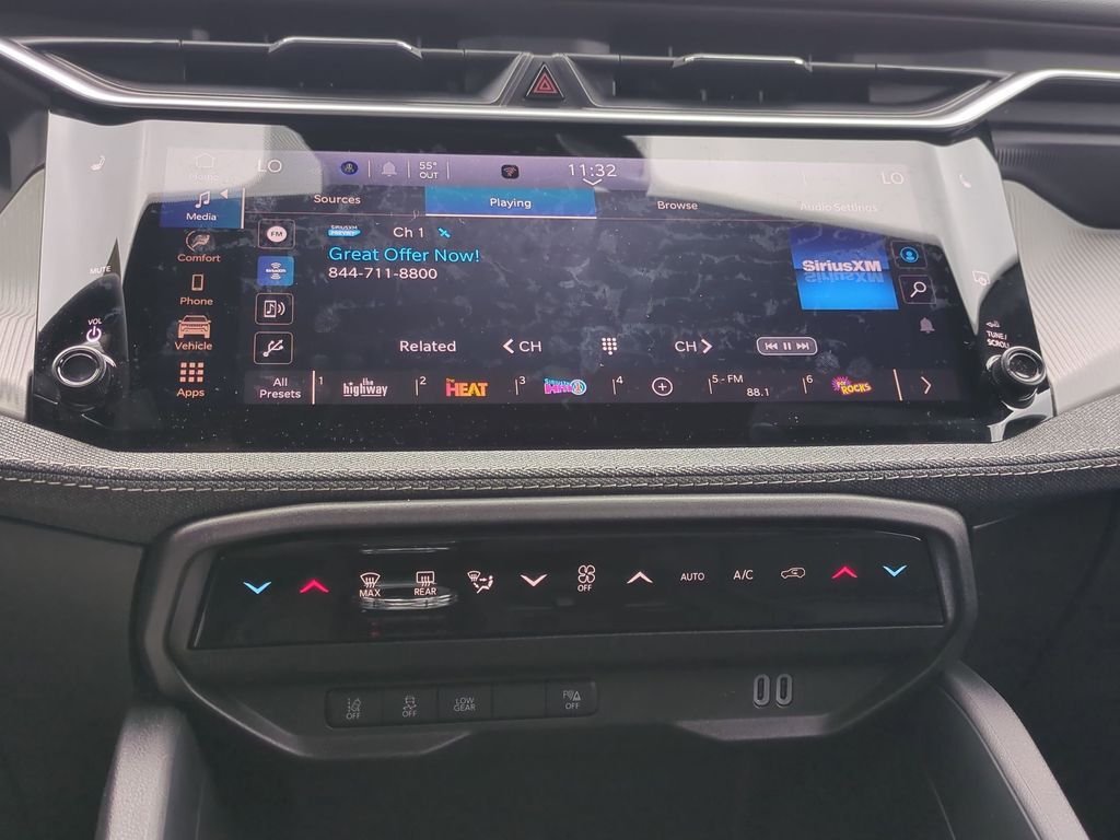 2026 Jeep Cherokee Laredo Gresham OR