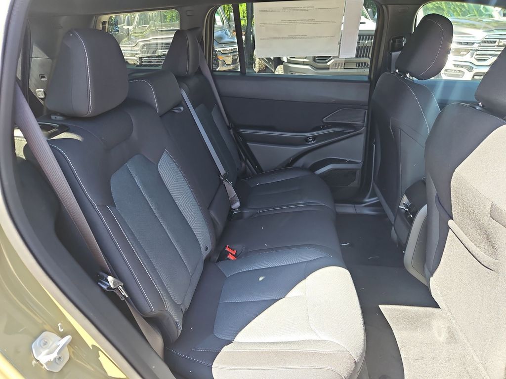 2026 Jeep Cherokee Laredo Gresham OR