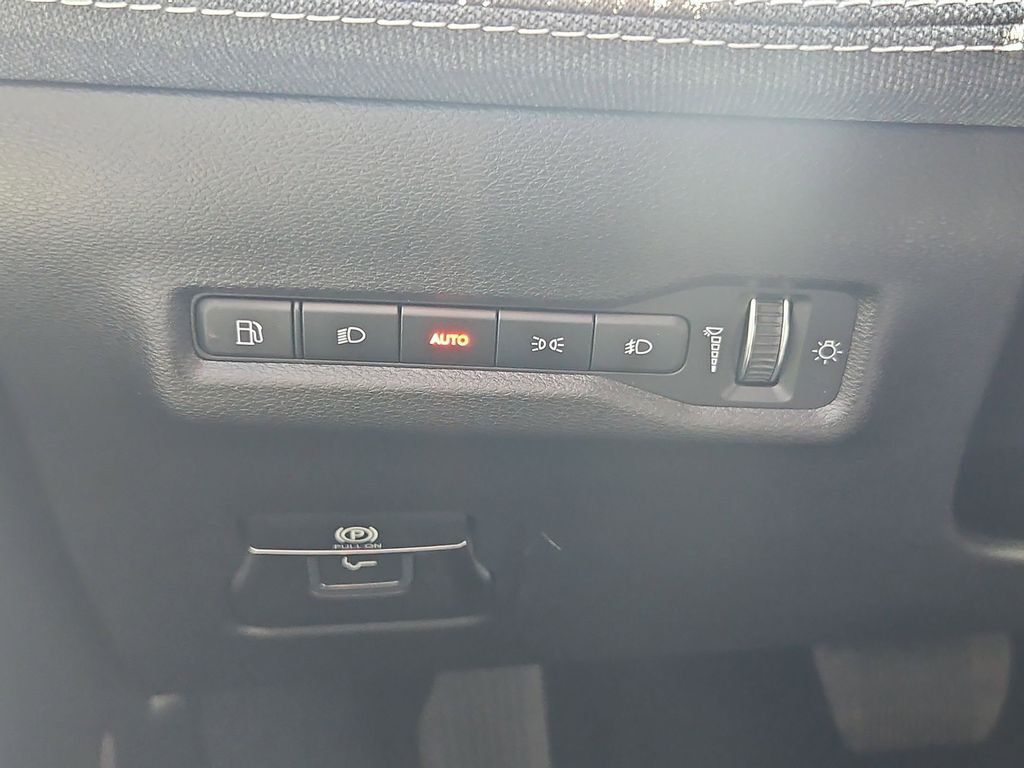 2026 Jeep Cherokee Laredo Gresham OR