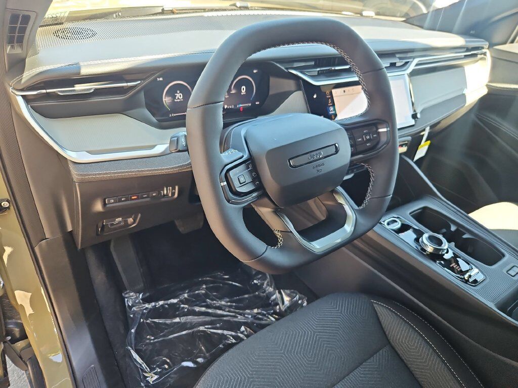 2026 Jeep Cherokee Laredo Gresham OR