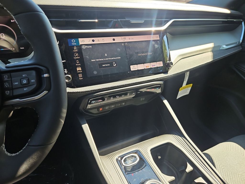 2026 Jeep Cherokee Laredo Gresham OR