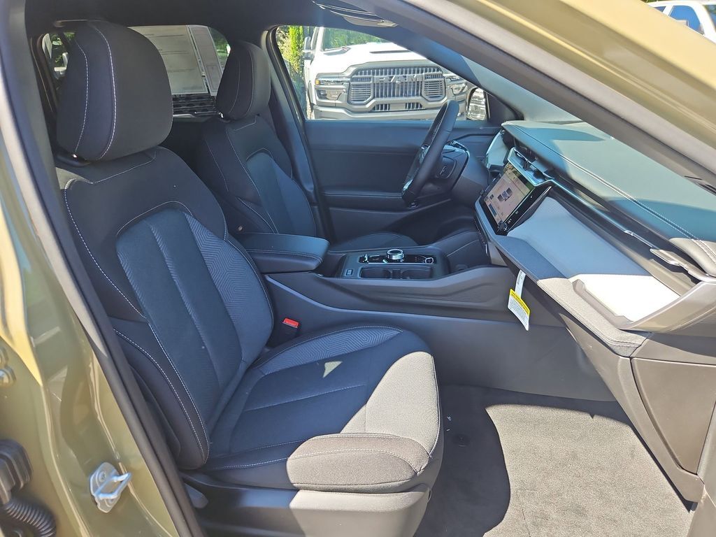 2026 Jeep Cherokee Laredo Gresham OR