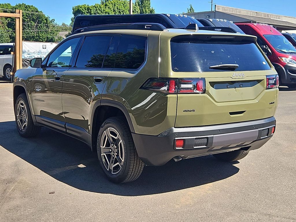 2026 Jeep Cherokee Laredo Gresham OR