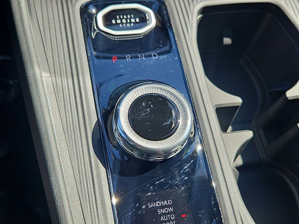 2026 Jeep Cherokee Laredo Gresham OR
