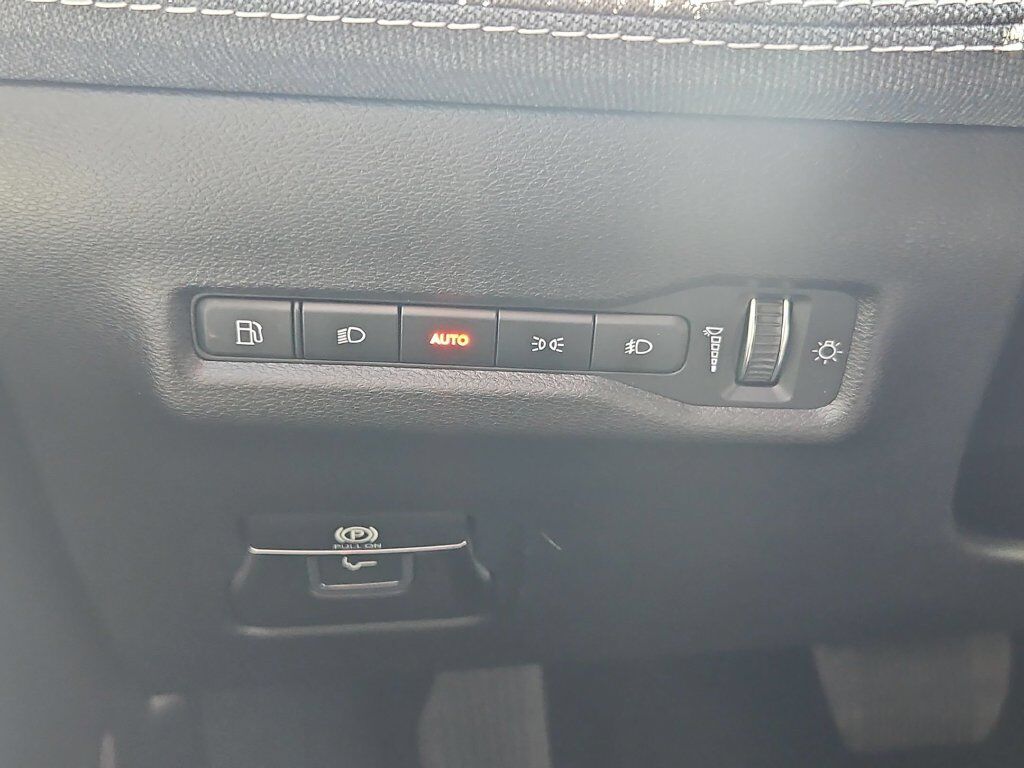 2026 Jeep Cherokee Laredo Gresham OR