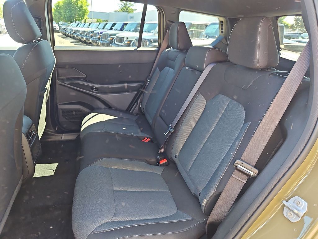 2026 Jeep Cherokee Laredo Gresham OR