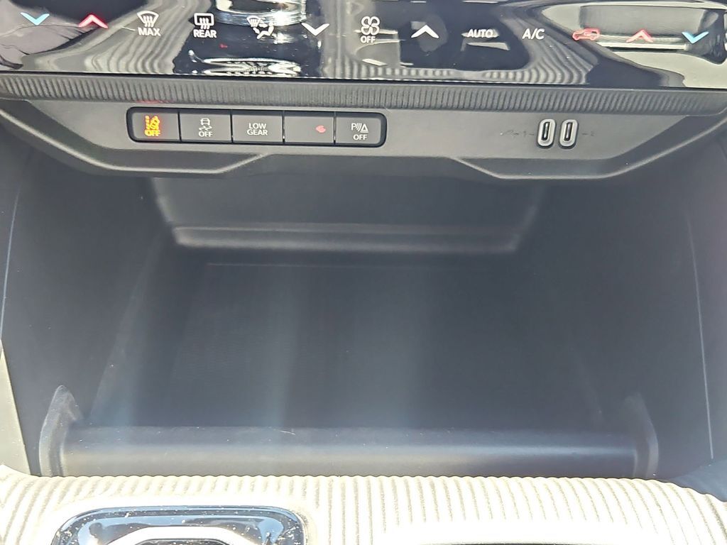 2026 Jeep Cherokee Laredo Gresham OR