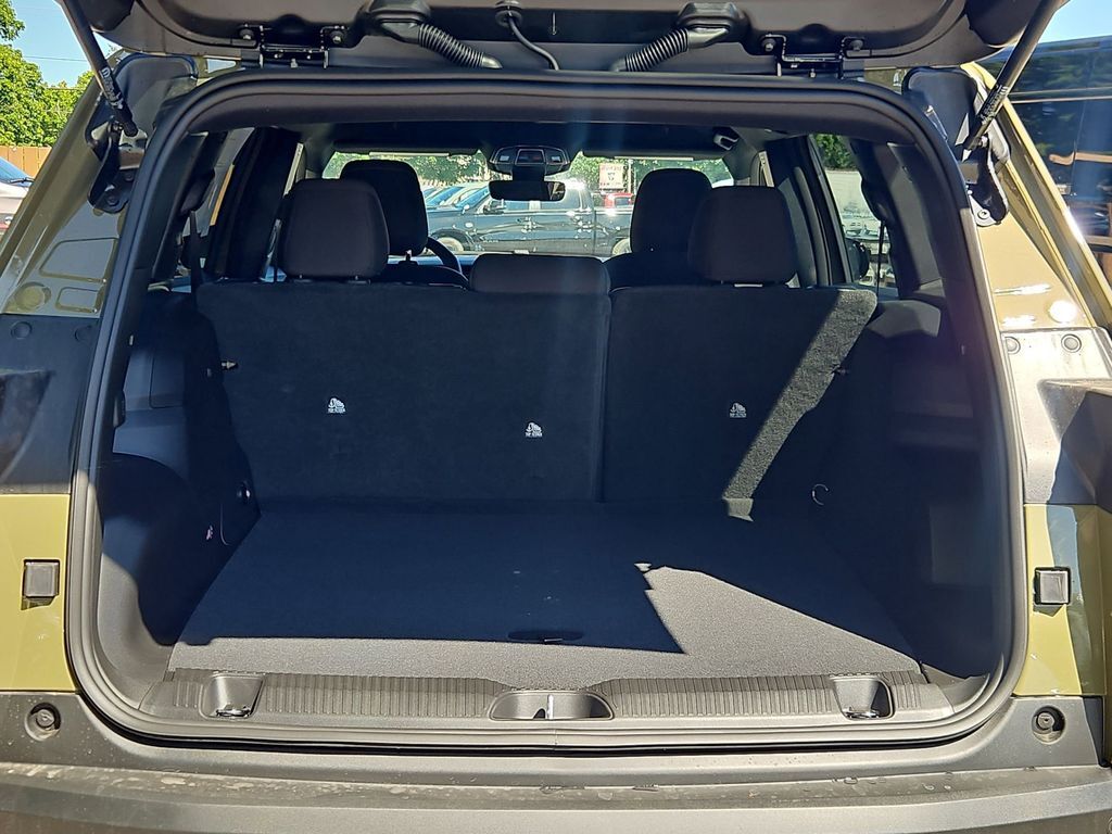 2026 Jeep Cherokee Laredo Gresham OR