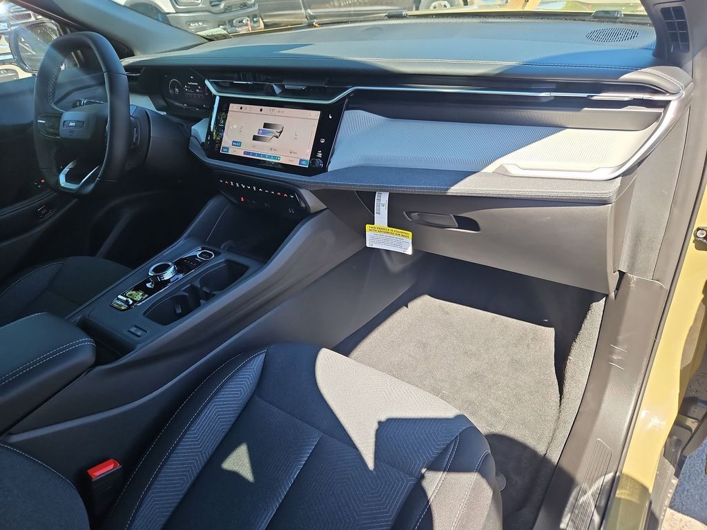 2026 Jeep Cherokee Laredo Gresham OR