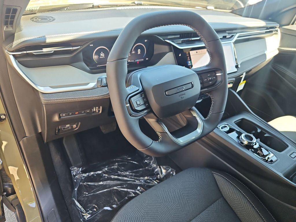 2026 Jeep Cherokee Laredo Gresham OR