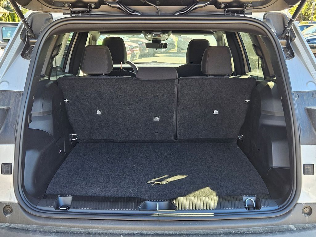 2026 Jeep Cherokee Laredo Gresham OR