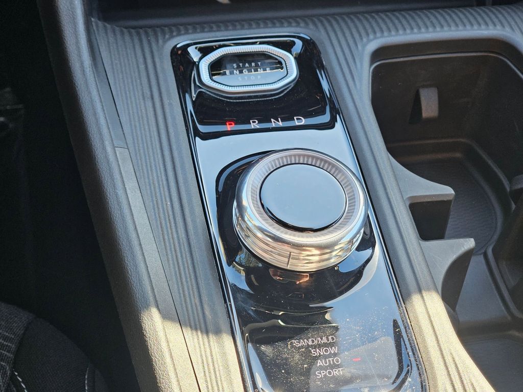 2026 Jeep Cherokee Laredo Gresham OR