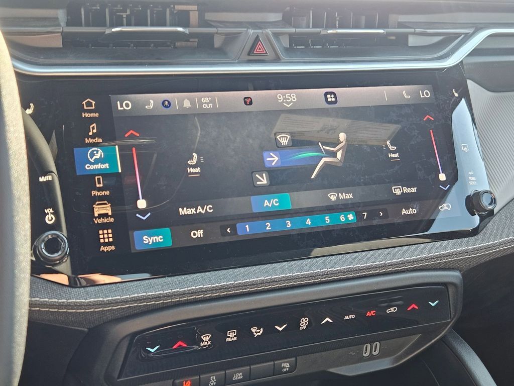 2026 Jeep Cherokee Laredo Gresham OR