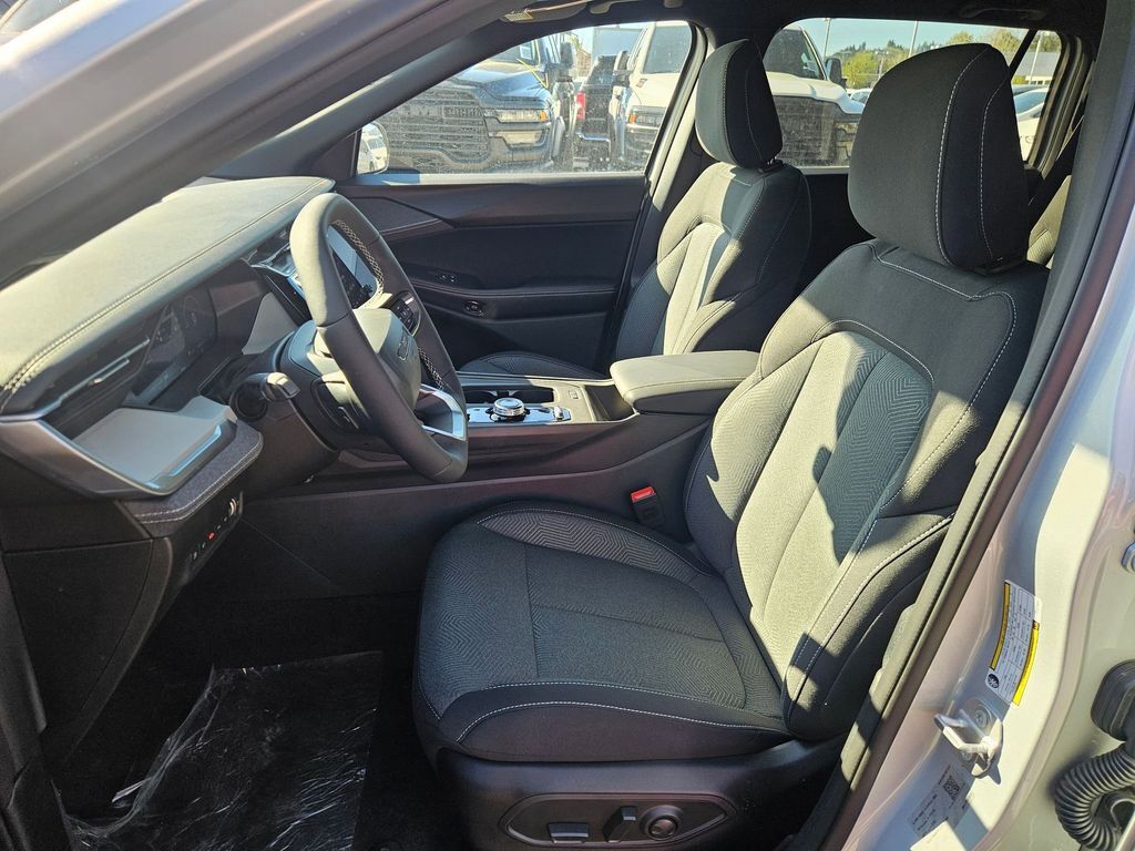 2026 Jeep Cherokee Laredo Gresham OR