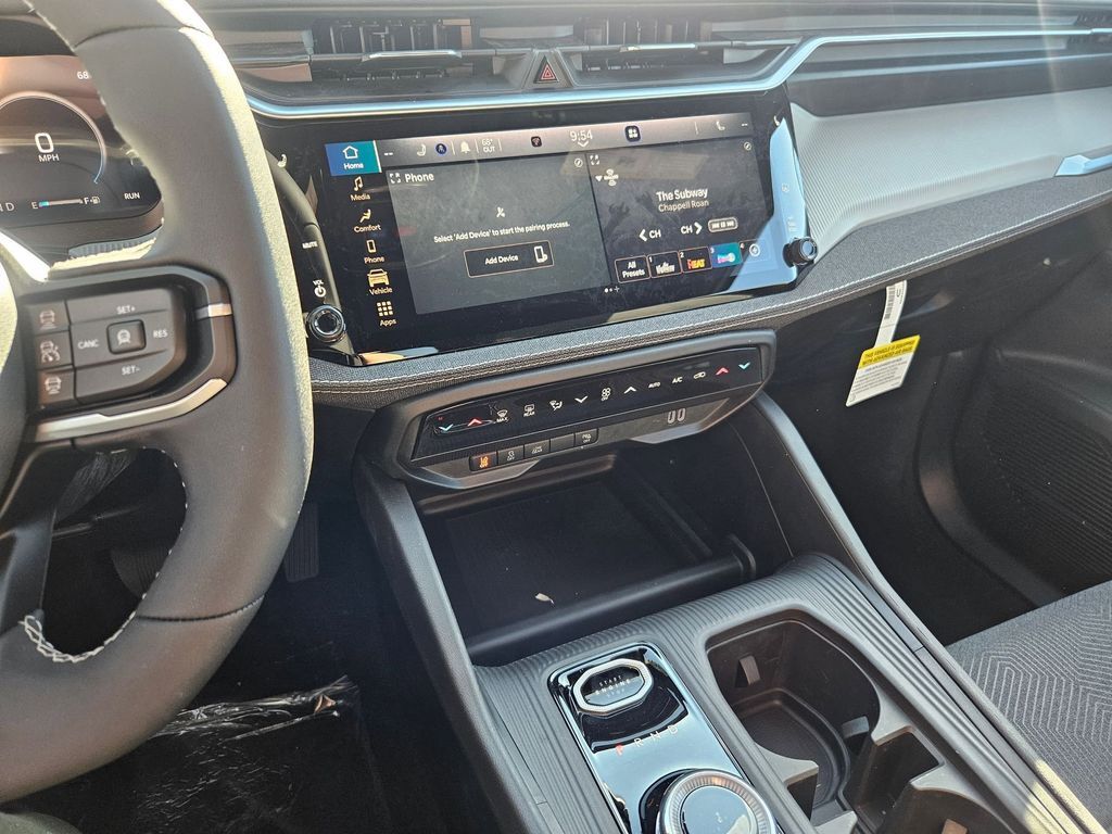 2026 Jeep Cherokee Laredo Gresham OR