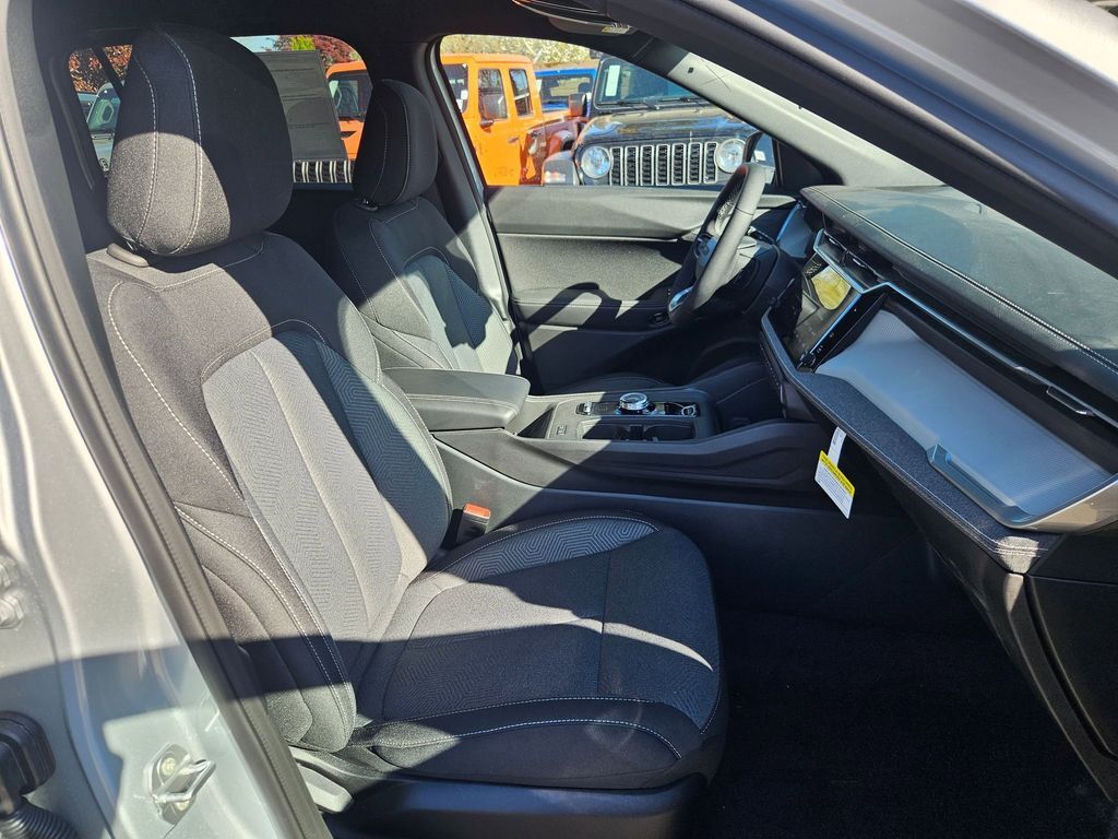 2026 Jeep Cherokee Laredo Gresham OR