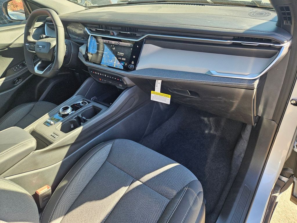 2026 Jeep Cherokee Laredo Gresham OR