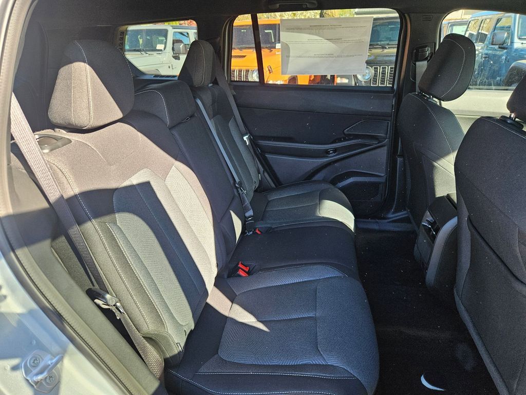 2026 Jeep Cherokee Laredo Gresham OR