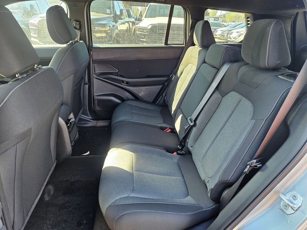 2026 Jeep Cherokee Laredo Gresham OR