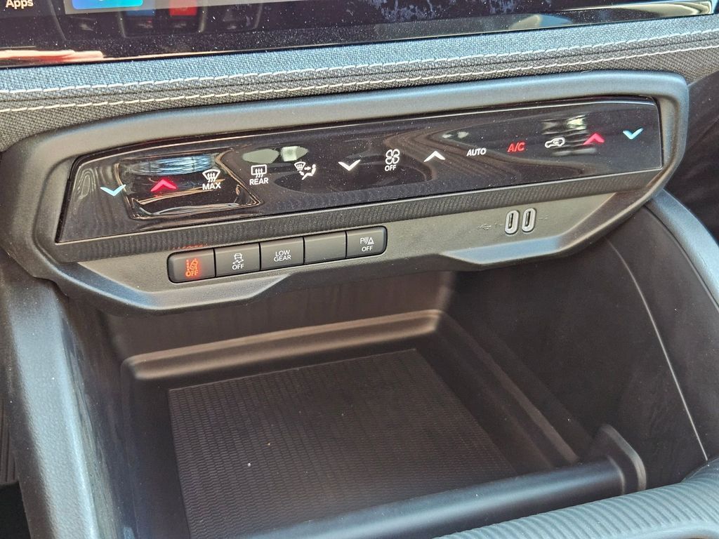 2026 Jeep Cherokee Laredo Gresham OR