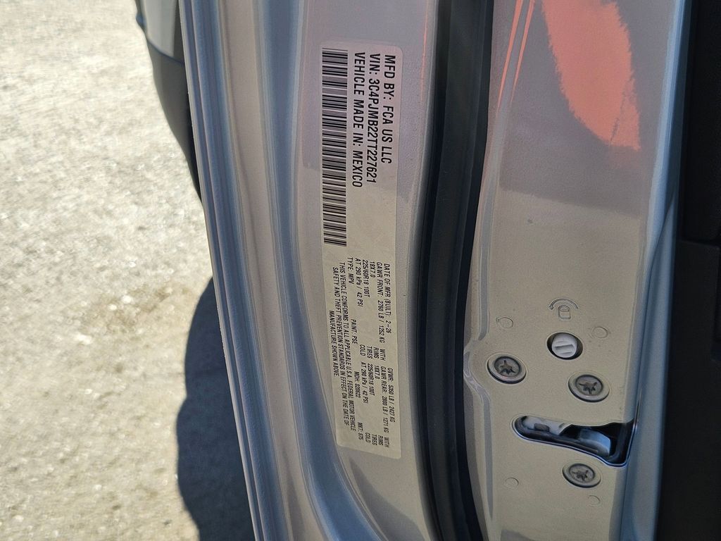 2026 Jeep Cherokee Laredo Gresham OR
