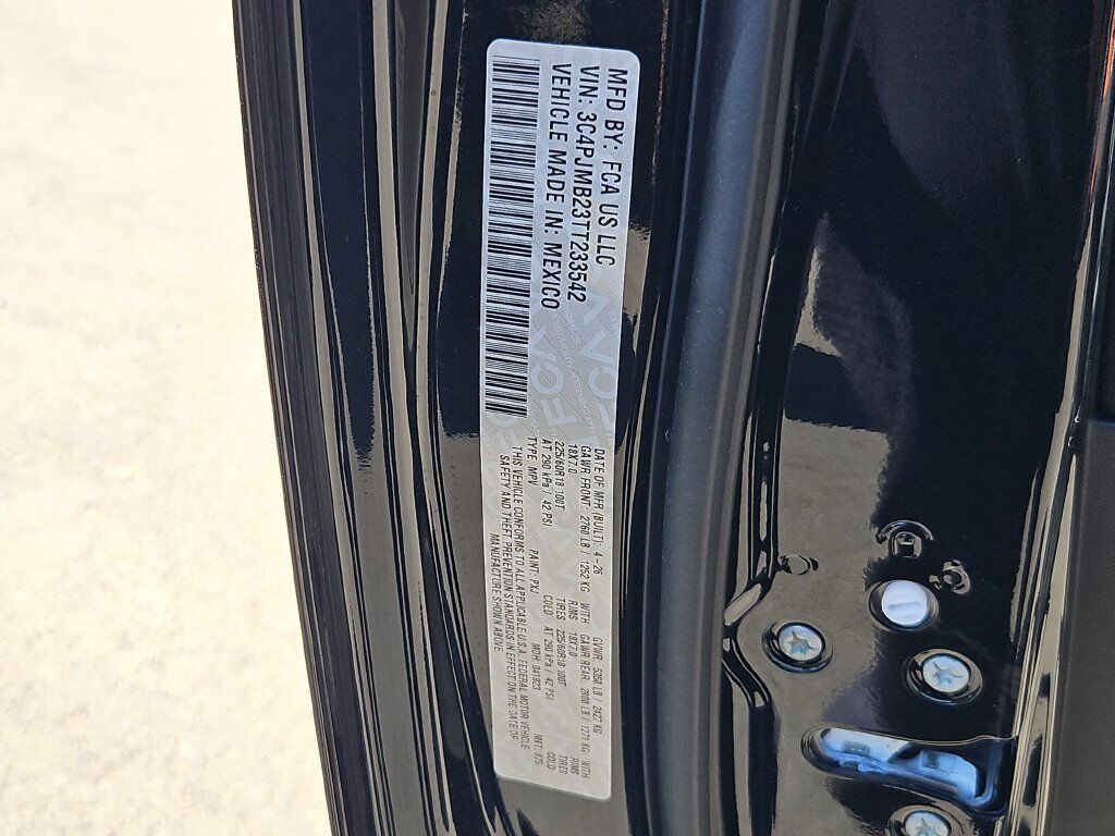 2026 Jeep Cherokee Laredo Gresham OR