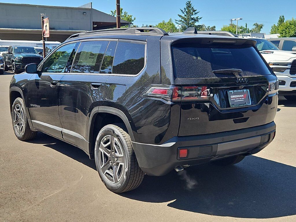 2026 Jeep Cherokee Laredo Gresham OR