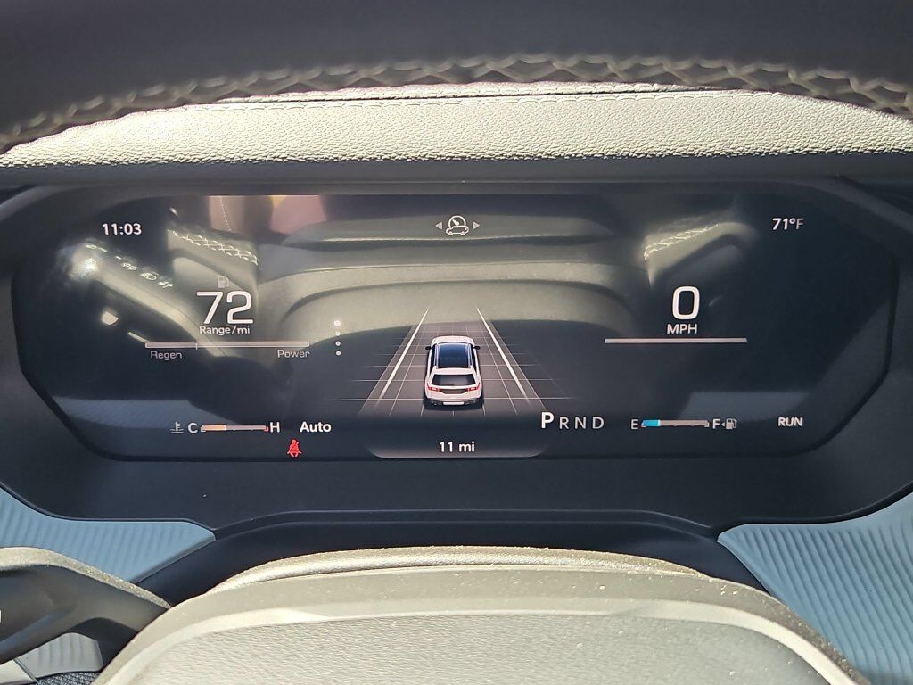 2026 Jeep Cherokee Laredo Gresham OR