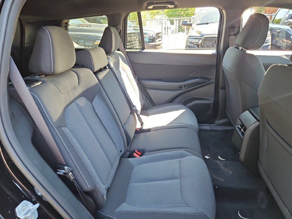 2026 Jeep Cherokee Laredo Gresham OR