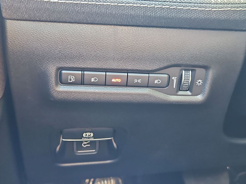 2026 Jeep Cherokee Laredo Gresham OR