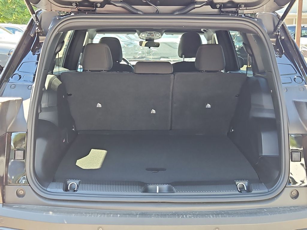 2026 Jeep Cherokee Laredo Gresham OR