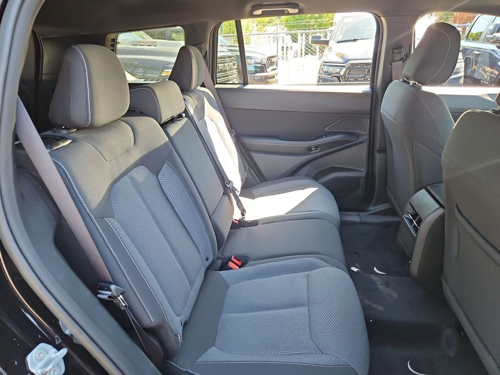2026 Jeep Cherokee Laredo Gresham OR