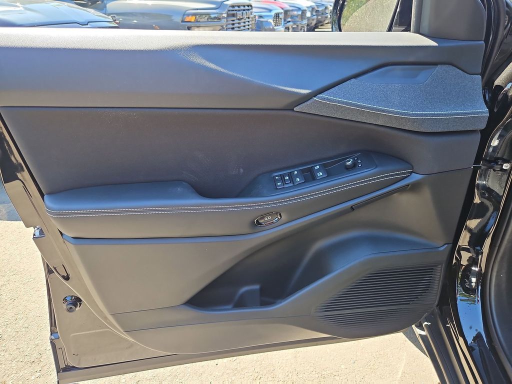 2026 Jeep Cherokee Laredo Gresham OR