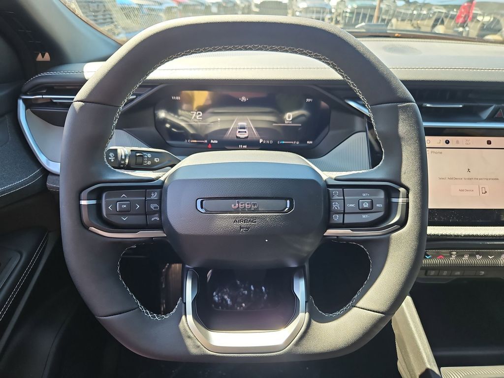 2026 Jeep Cherokee Laredo Gresham OR