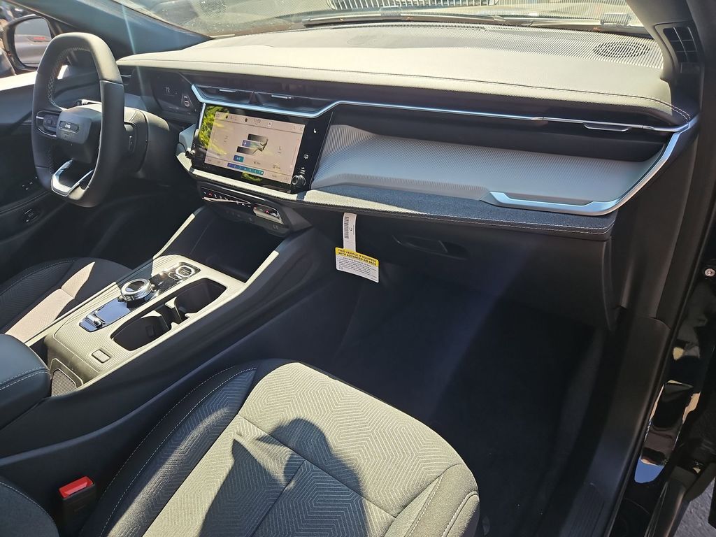 2026 Jeep Cherokee Laredo Gresham OR