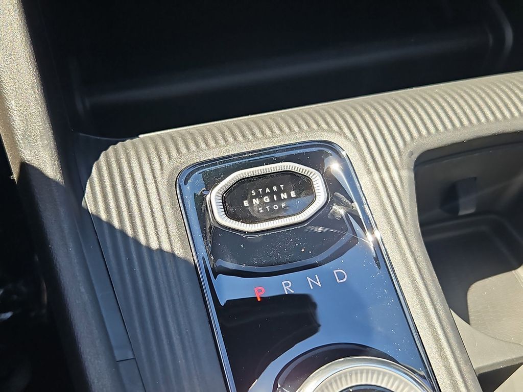 2026 Jeep Cherokee Laredo Gresham OR